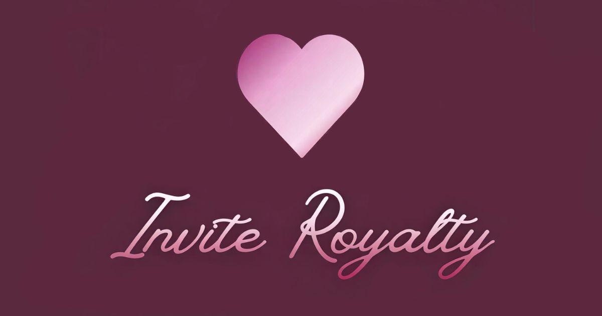 What is InviteRoyalty?
