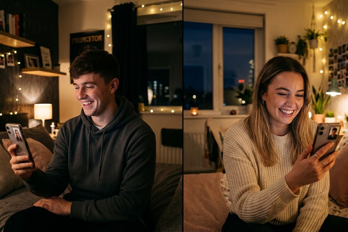 couple-chat
