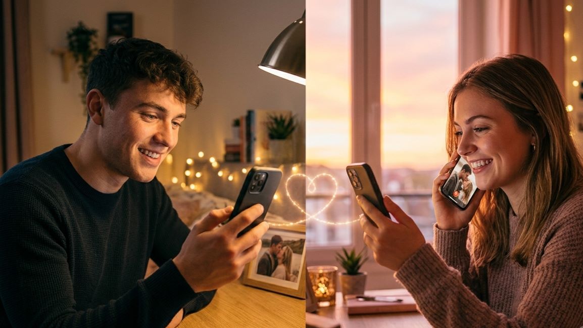 How to Propose Your Long Distance Crush So She Will Be Impressed